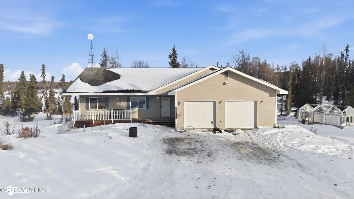 30602 Peanuts Court, Soldotna, AK 99669 - #1