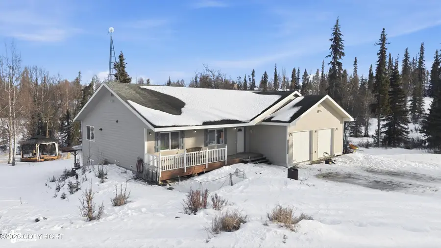 30602 Peanuts Court, Soldotna, AK 99669 - #2