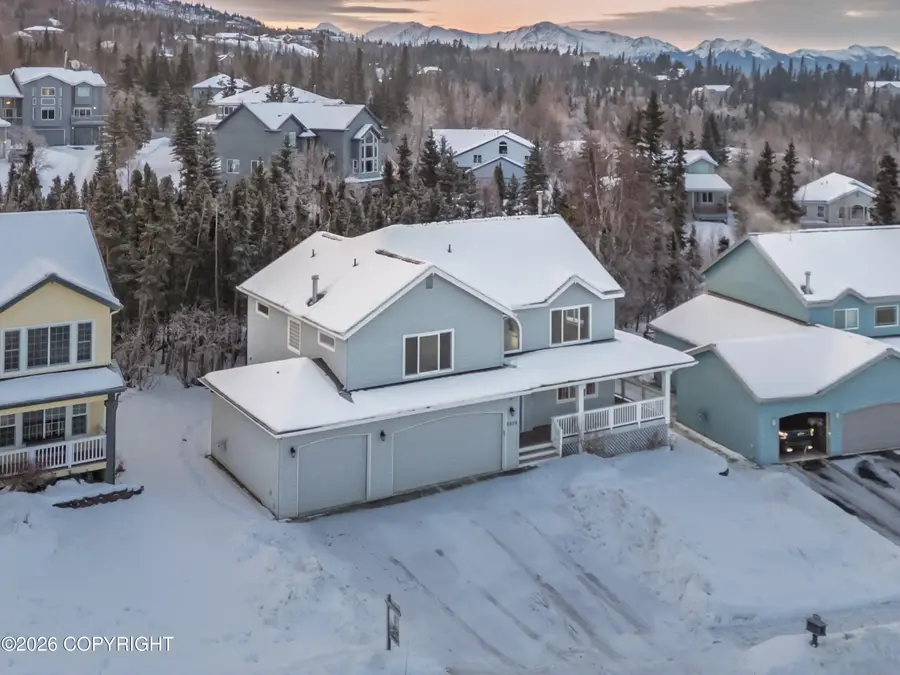5424 Cape Seville Drive, Anchorage, AK 99516 - #2