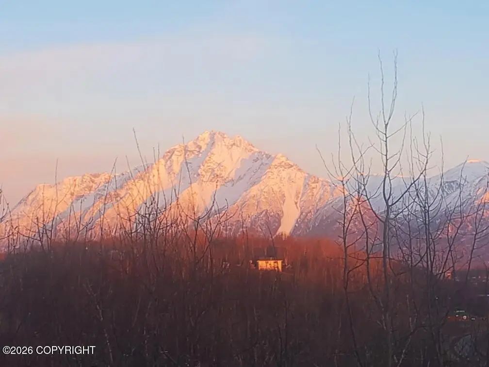 941 S Serrano Drive, Wasilla, AK 99654 - Image #1