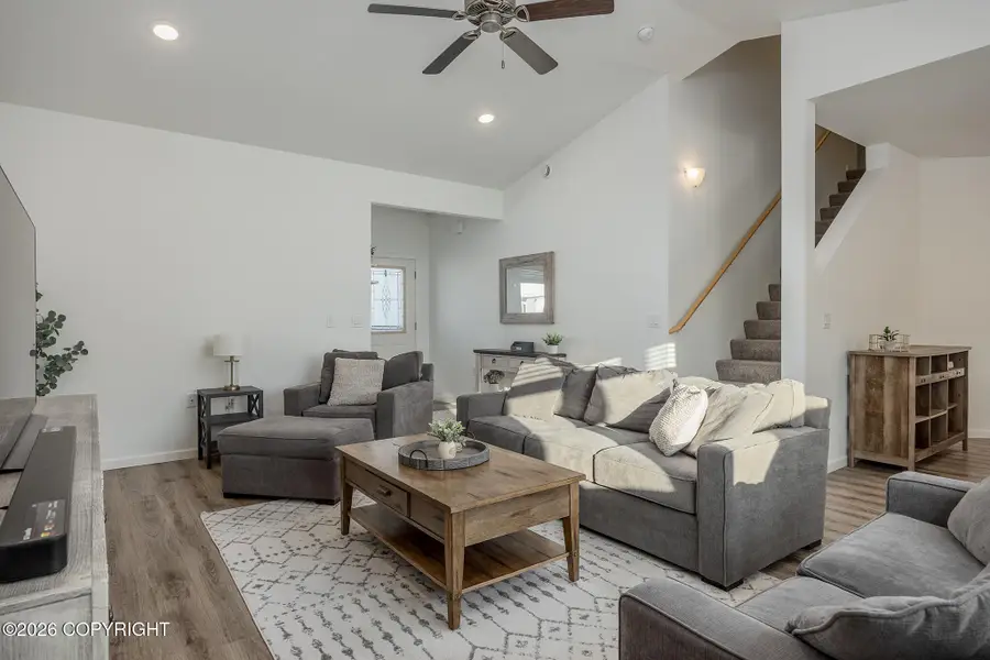 2665 Stryker Loop, North Pole, AK 99705 - #2