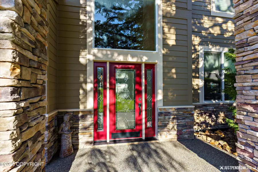 16669 Waterford Pointe Drive, Anchorage, AK 99516 - #3