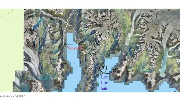 000 Remote Seward, Seward, AK 99664