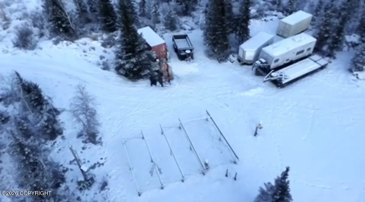 NHN Hill Top Road, Healy, AK 99743 - #1