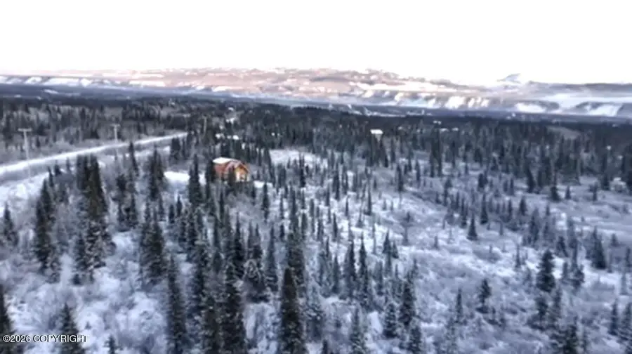 NHN Hill Top Road, Healy, AK 99743 - #2