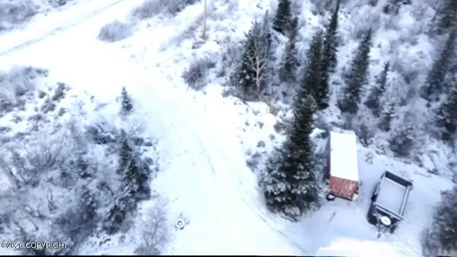 NHN Hill Top Road, Healy, AK 99743 - #3