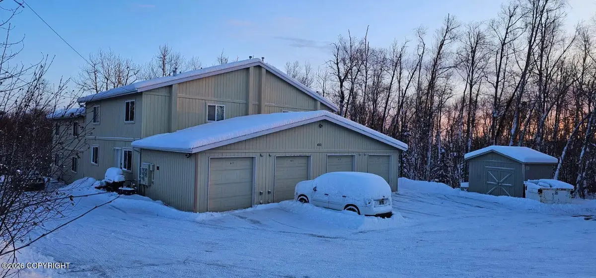 4921 S Binnacle Drive, Wasilla, AK 99623 - Image #1