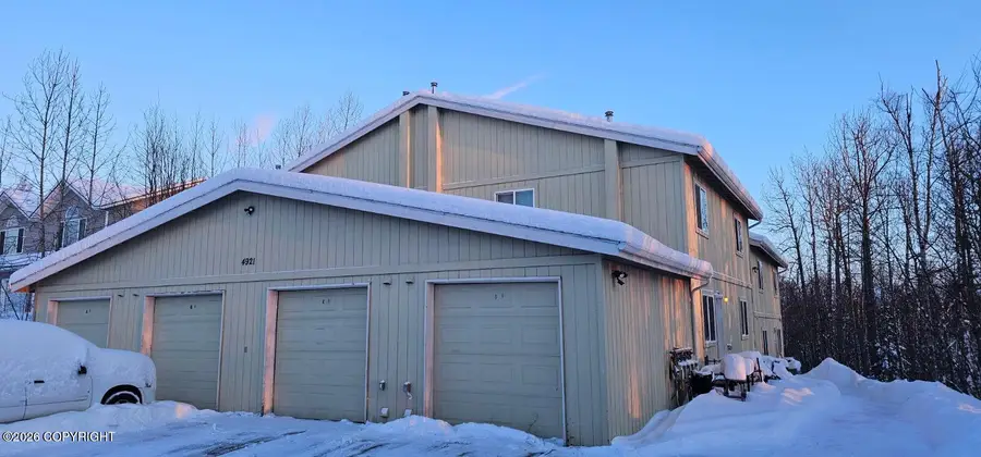 4921 S Binnacle Drive, Wasilla, AK 99623 - Image #3