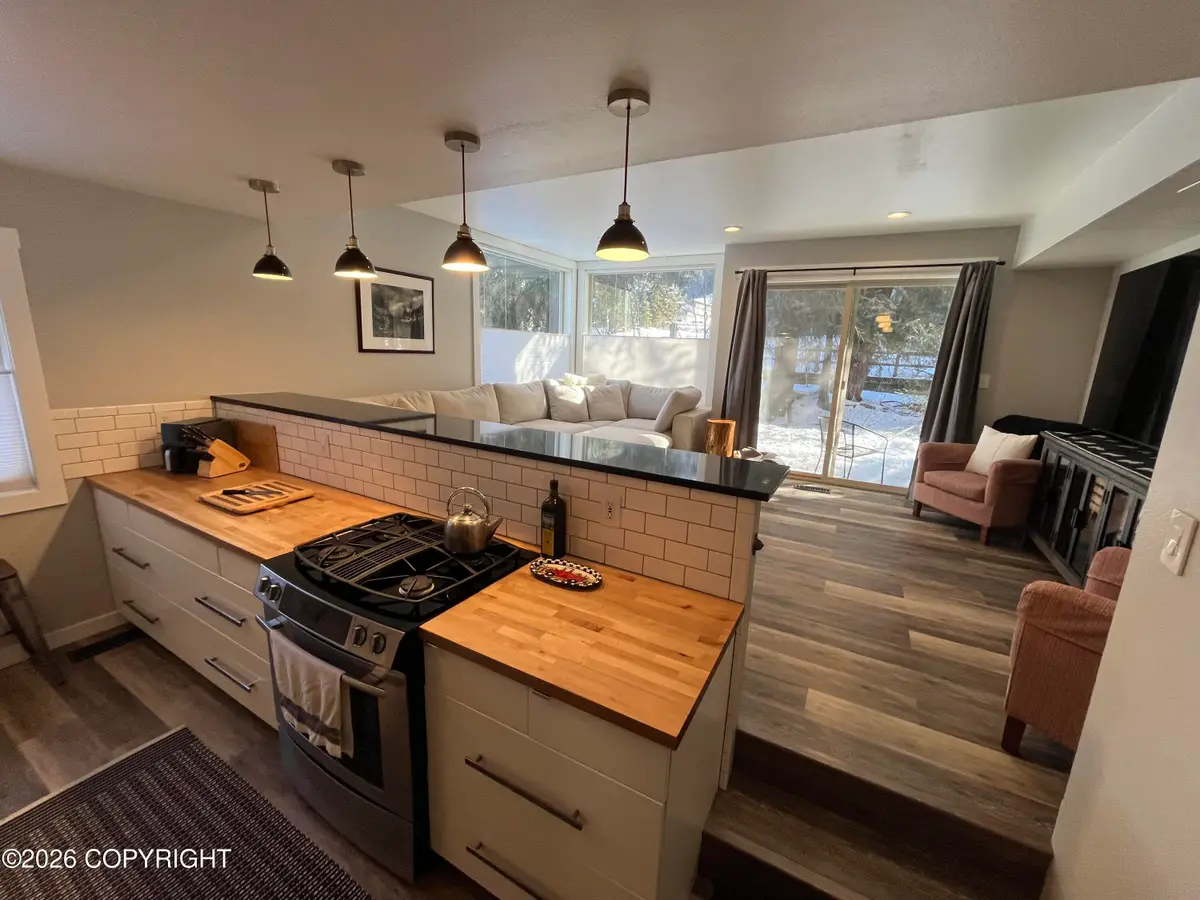 180 Powder Drive #6A, Girdwood, AK 99587 - #1