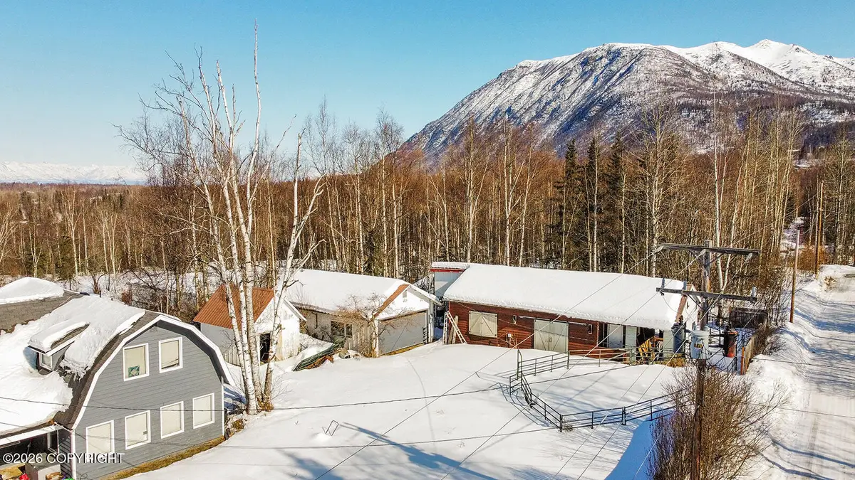 22970 Needels Loop, Chugiak, AK 99567 - #1