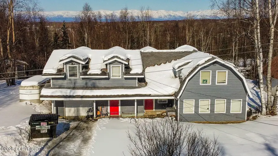 22970 Needels Loop, Chugiak, AK 99567 - #3