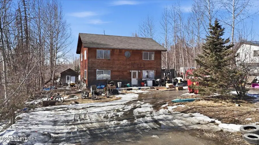 6210 S Northern Lights Street, Wasilla, AK 99623 - #3