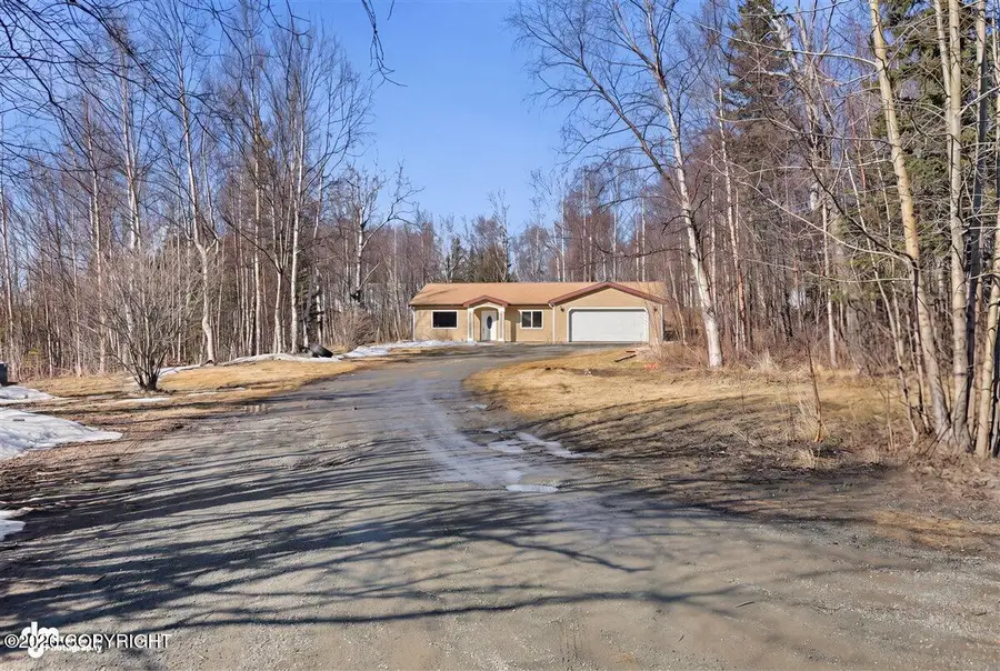 6178 E Hart Lake Loop, Wasilla, AK 99654 - #3