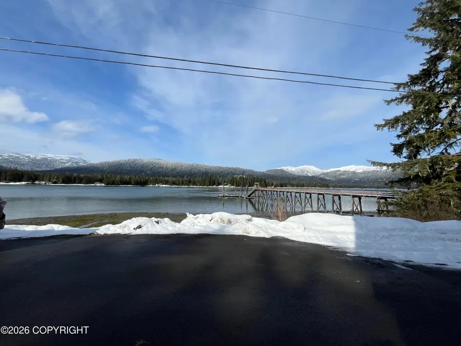 18 Narrows Drive, Petersburg, AK 99833 - #2