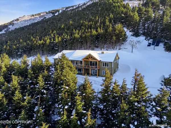 7990 Paine Road, Anchorage, AK 99516