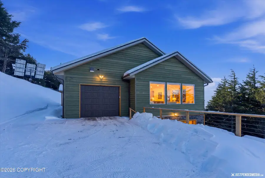 7990 Paine Road, Anchorage, AK 99516 - #2