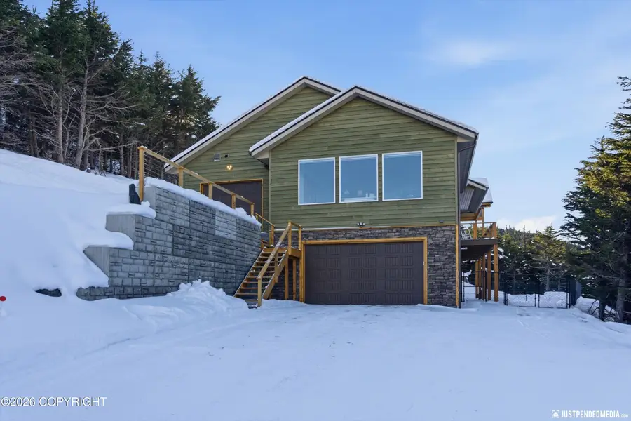 7990 Paine Road, Anchorage, AK 99516 - #3