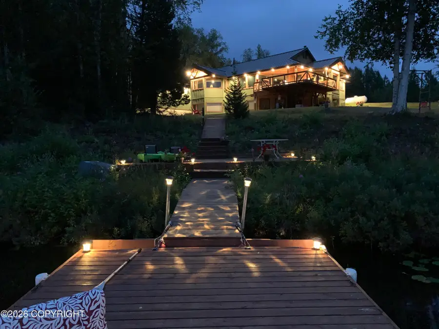 11048 N Lakes O The Su Drive, Willow, AK 99688 - #2