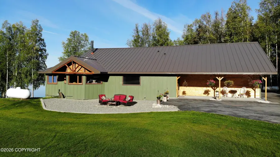 11048 N Lakes O The Su Drive, Willow, AK 99688 - #3