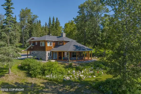 52305 Admiralty Drive, Nikiski/North Kenai, AK 99611