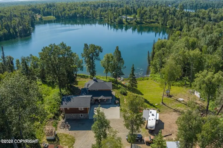 52305 Admiralty Drive, Nikiski, AK 99611 - #2