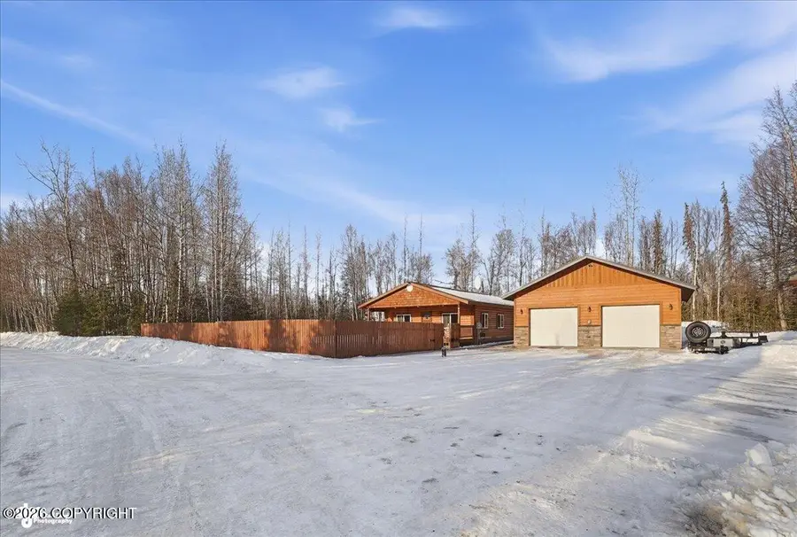 47067 Sherwood Circle, Nikiski, AK 99611 - #2
