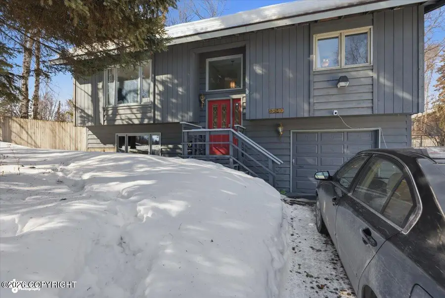 13540 Baywind Drive, Anchorage, AK 99516 - #3