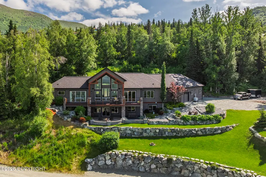 19567 Mount Magnificent Circle, Eagle River, AK 99577 - #3