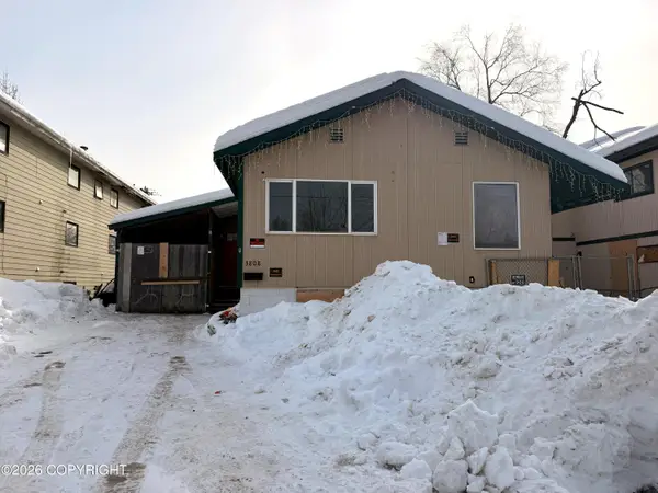 3808 Peterkin Avenue, Anchorage, AK 99508