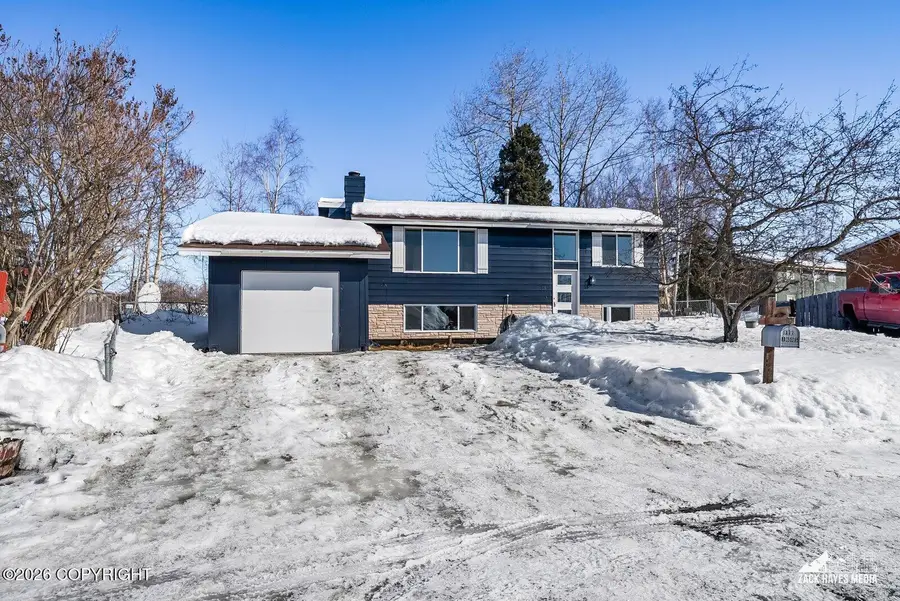 1605 Dolina Circle, Anchorage, AK 99508 - #2