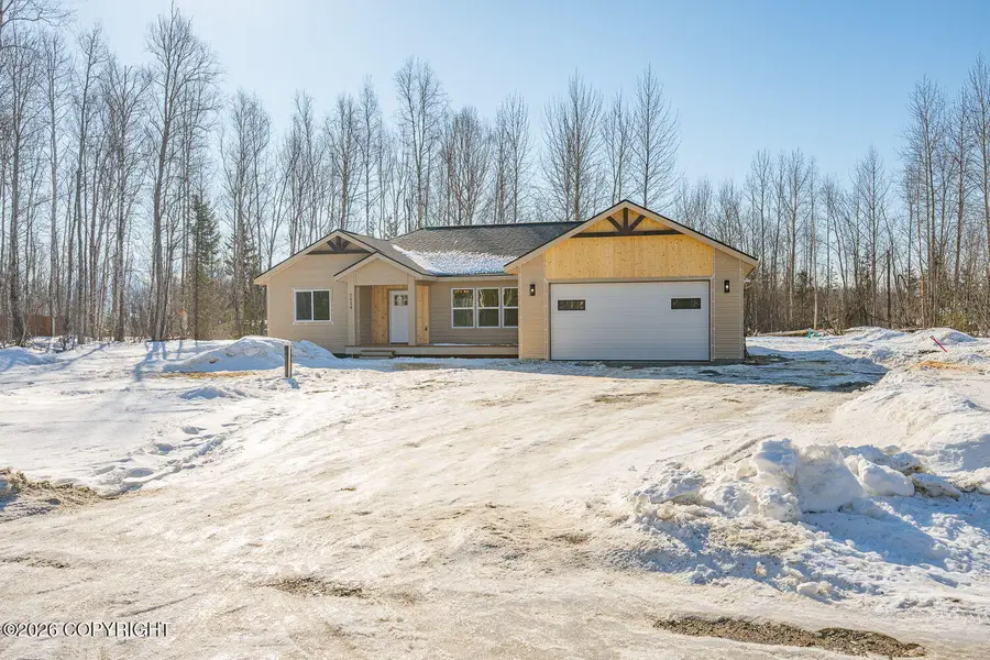 7514 W Hentila Street, Wasilla, AK 99623 - #2
