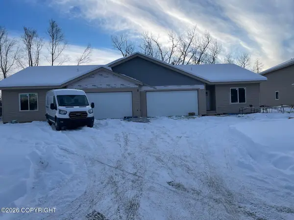 276 Ashbrook Drive, Wasilla, AK 99654