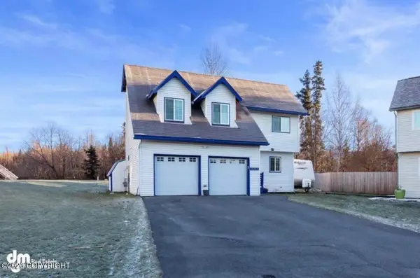 2361 Yorktown Circle, Anchorage, AK 99507