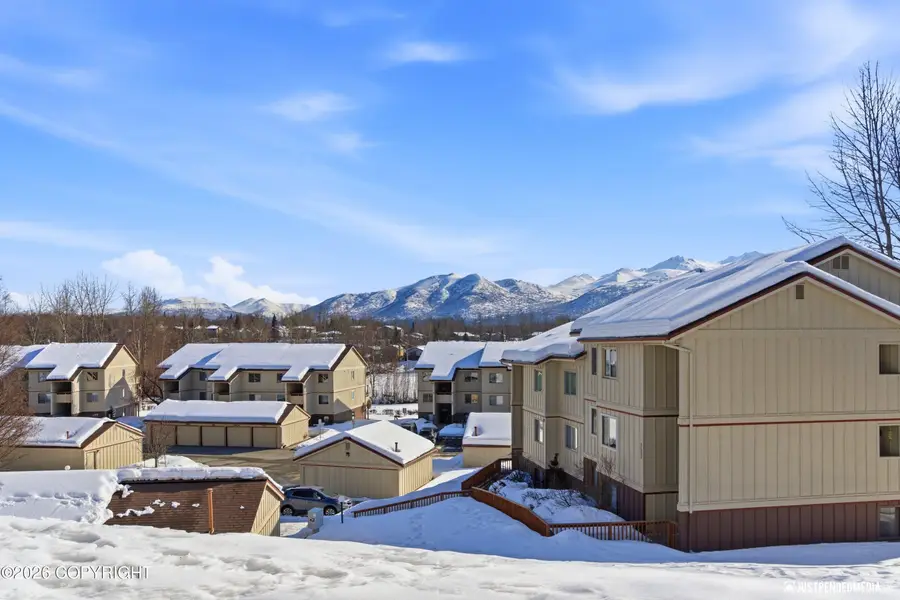 5618 E 40th Avenue #C-102, Anchorage, AK 99504 - #3