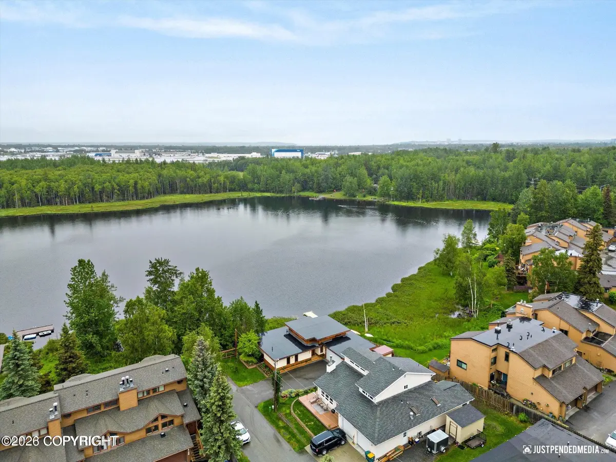 6525 Mcgill Way, Anchorage, AK 99502 - #1