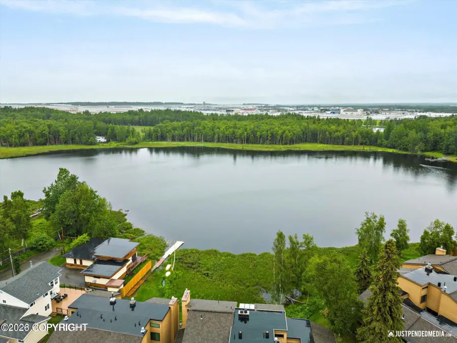 6525 Mcgill Way, Anchorage, AK 99502 - #2