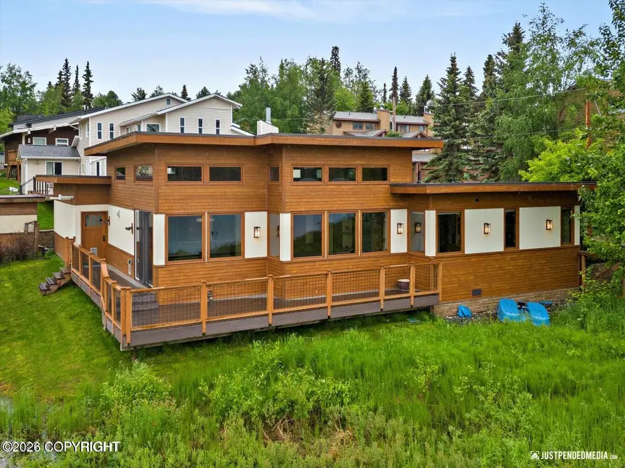 6525 Mcgill Way, Anchorage, AK 99502 - #3