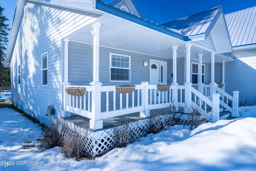 1805 Miranda Court, Kenai, AK 99611 - #2