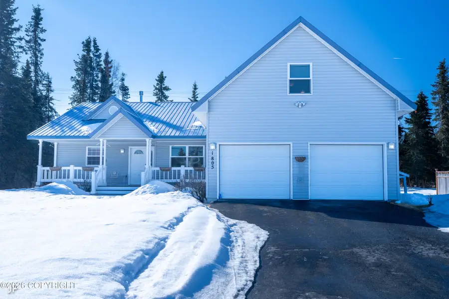 1805 Miranda Court, Kenai, AK 99611 - #3