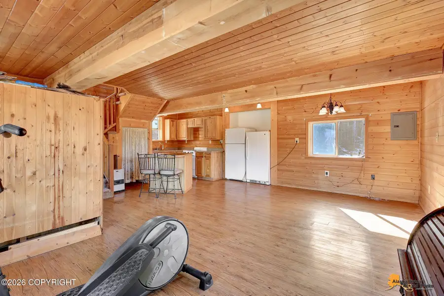 3463 N Church Road, Wasilla, AK 99654 - #3