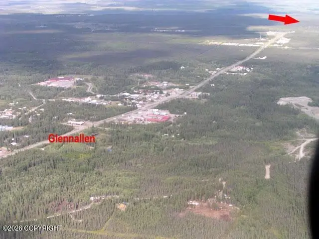 Mile 115 Richardson Highway, Glennallen, AK 99588 - #3