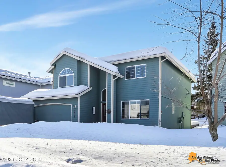 3910 E 86th Avenue, Anchorage, AK 99507 - #2