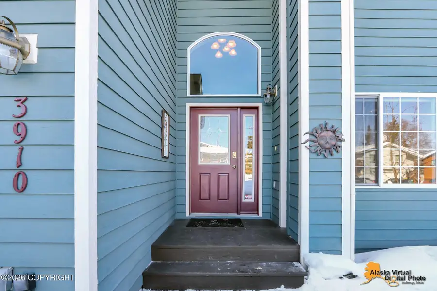 3910 E 86th Avenue, Anchorage, AK 99507 - #3