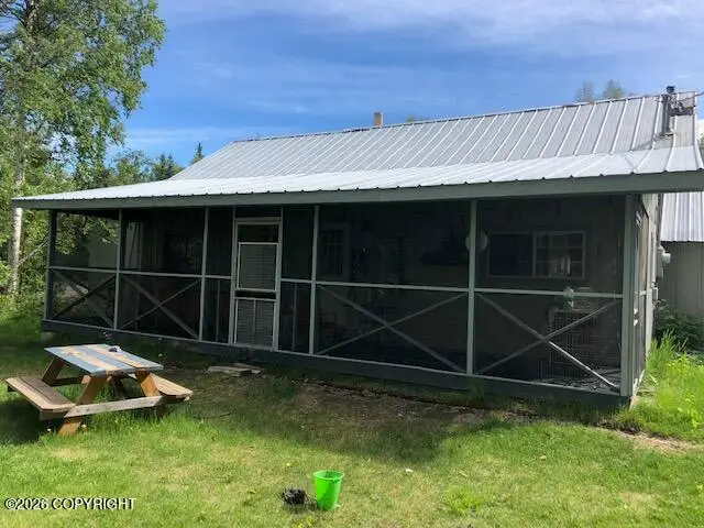 8460 E Gold Bullion Boulevard, Palmer, AK 99645 - #2