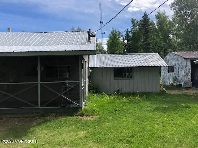 8460 E Gold Bullion Boulevard, Palmer, AK 99645 - #3