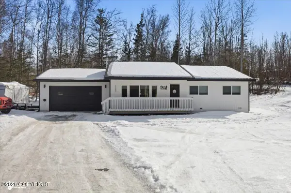1790 E Scotwood Drive, Wasilla, AK 99654