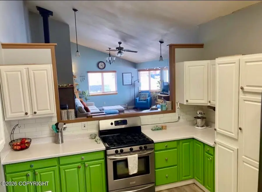 204 Blackberry Street, Bethel, AK 99559 - #3