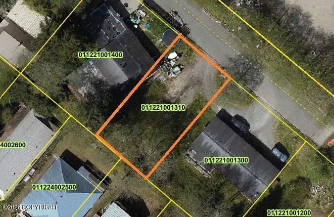 L16A Bailey Boulevard, Ketchikan, AK 99901 - #1