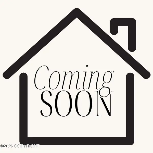 1031 E Mountain Peak Loop, Palmer, AK 99645