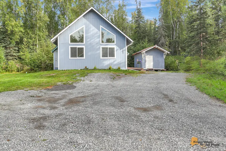 7051 W Joes Drive, Wasilla, AK 99623 - #2
